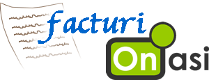 Facturi OnIasi